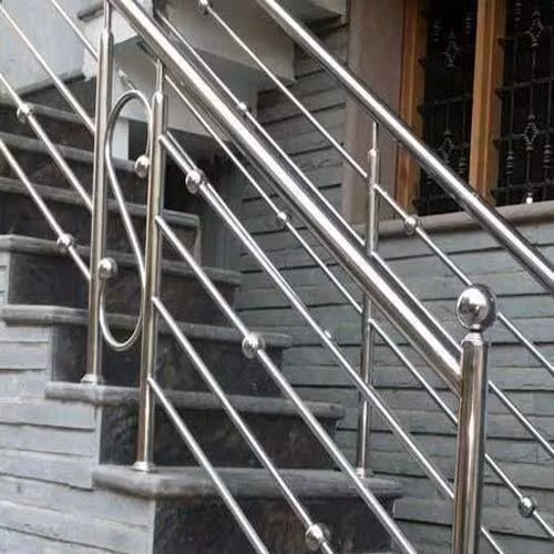 Stainless Steel Fabrications