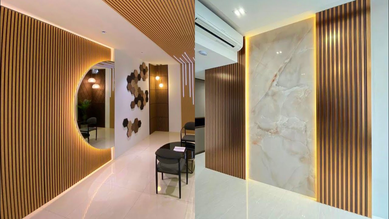 WPC Wall Panels