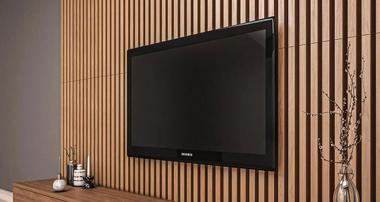 PVC Wall Panels