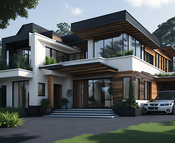 Best Exterior Designers in Bangalore